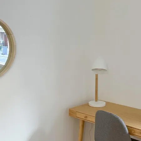아파트 Flexliving - Whole - Lourmel *