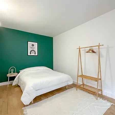 Flexliving - Whole - Lourmel