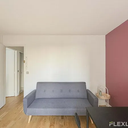 Flexliving - Whole - Lourmel *