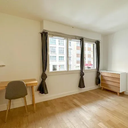 Flexliving - Whole - Lourmel *