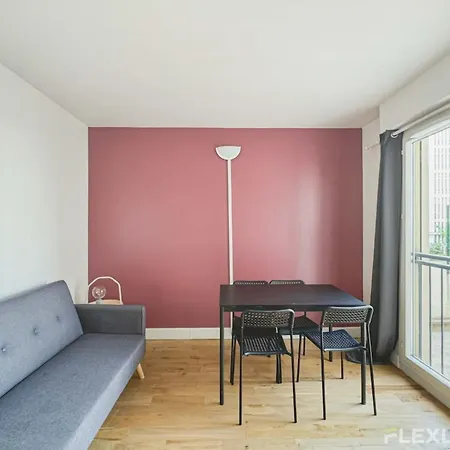 Flexliving - Whole - Lourmel 아파트 *