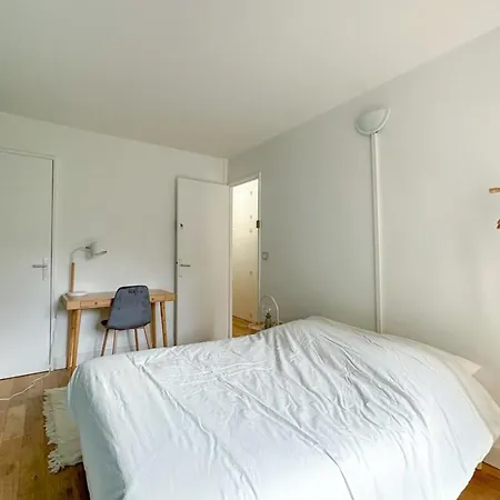 아파트 Flexliving - Whole - Lourmel